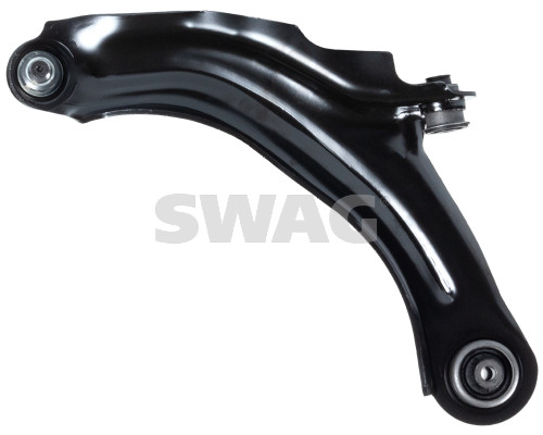 Braccio oscillante, Sospensione ruota - 33 10 0408 SWAG